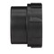 Charlotte Pipe And Foundry Charlotte Pipe 4 in. Spigot X 4 in. D FPT ABS Cleanout ABS001051200 - alternate 5